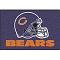 Chicago Bears 20x30-inch Starter Mat