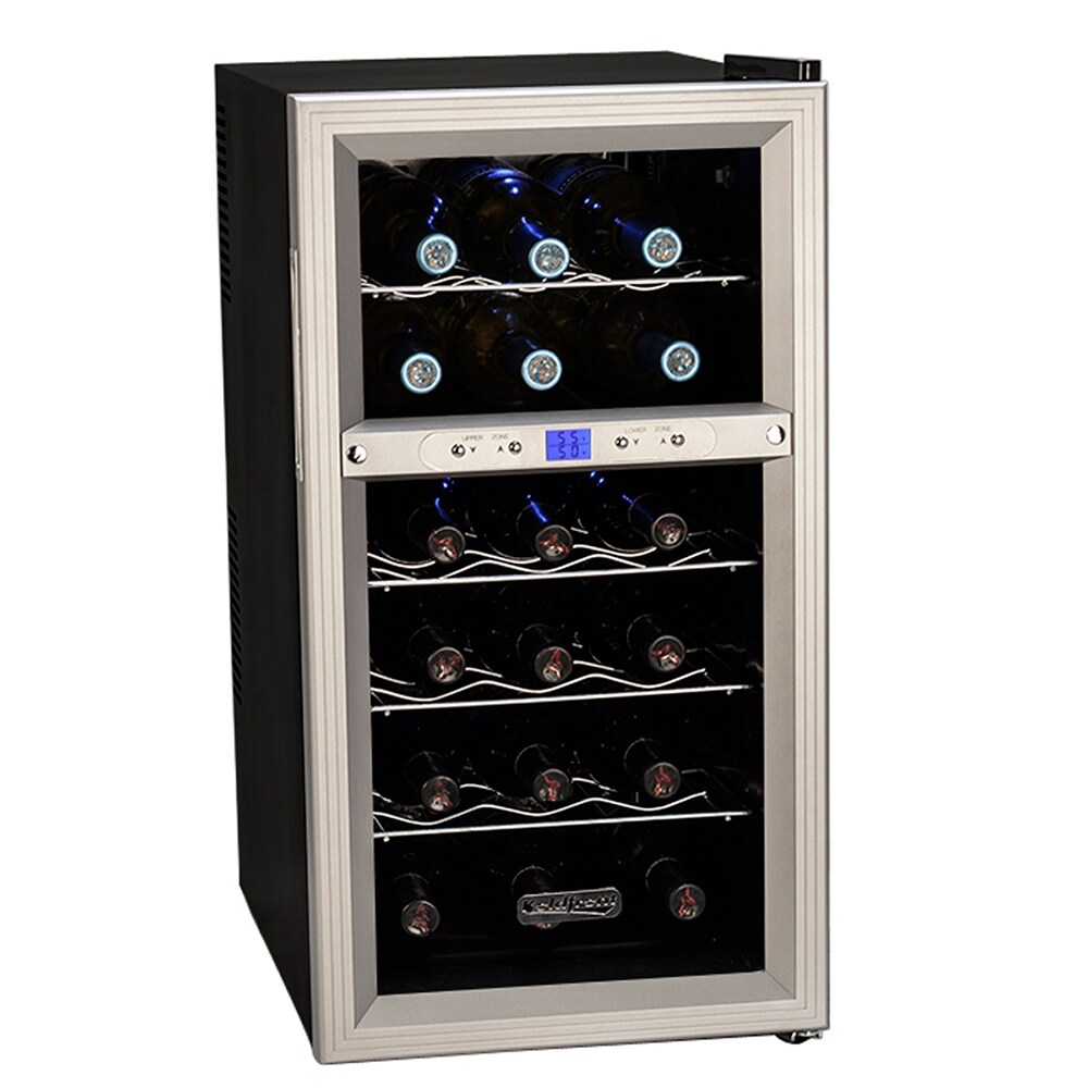 koldfront beverage cooler