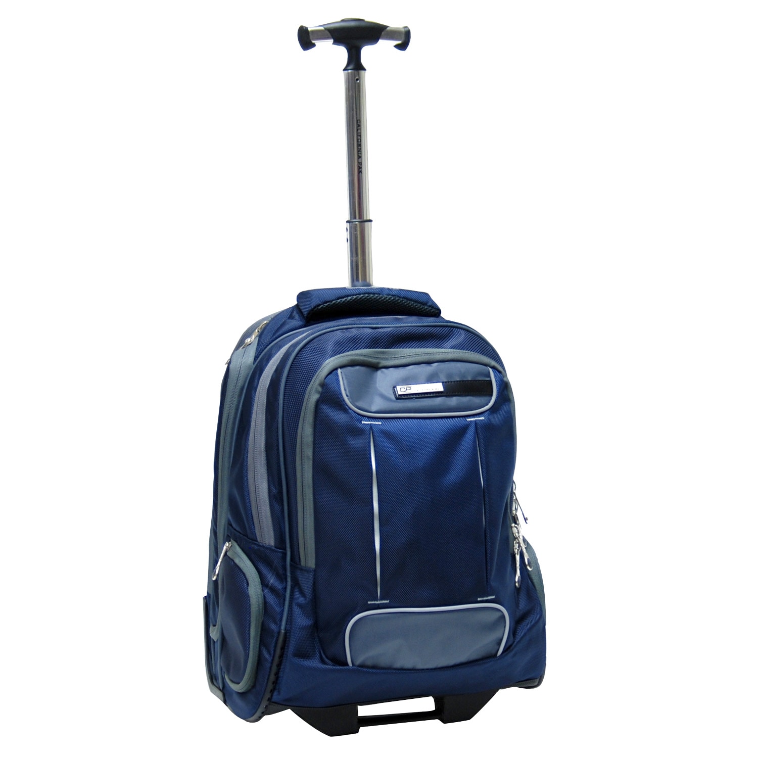 Calpak Satellite 18 inch Rolling Laptop Backpack