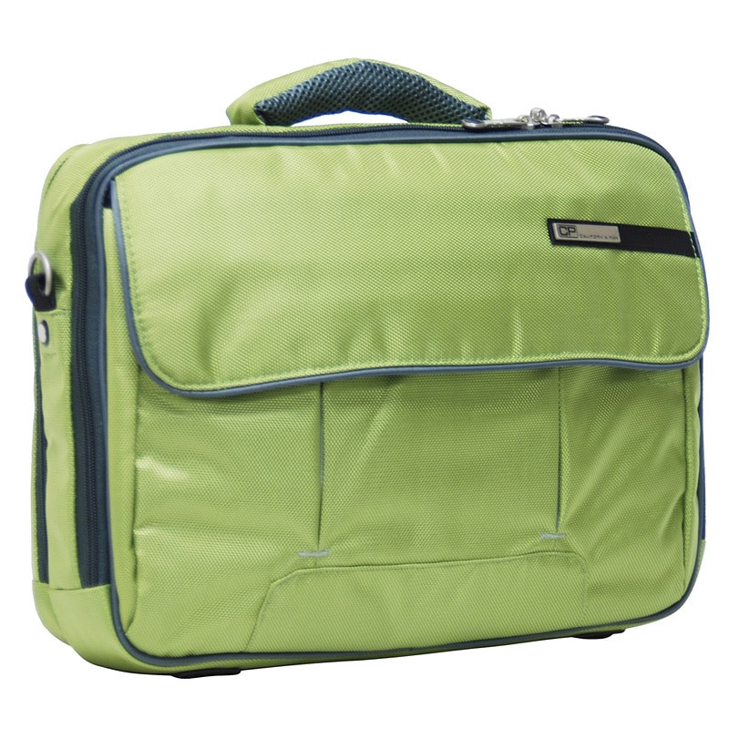 Calpak Magno 16 inch Deluxe Laptop Briefcase