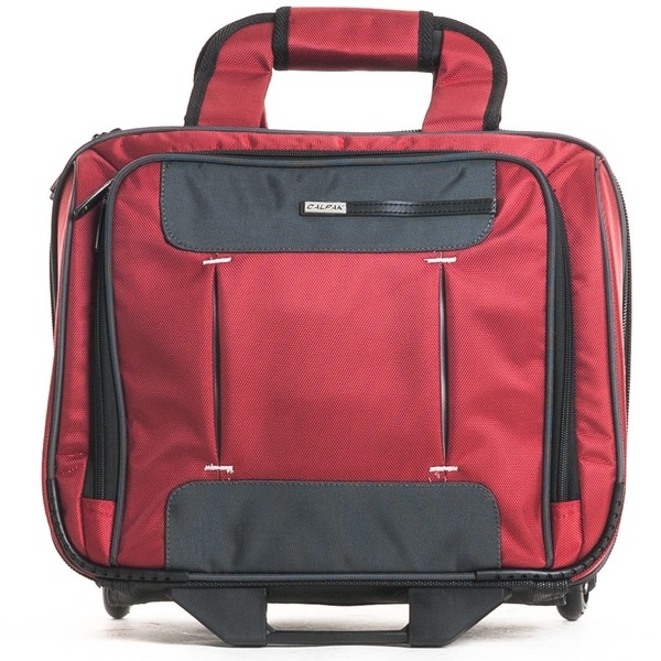 laptop briefcase 17.3 inch