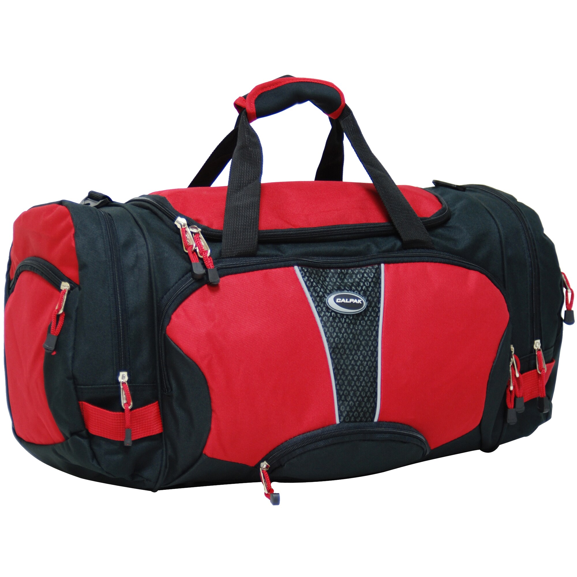 Calpak Field Pak 24 inch Travel Duffel Bag