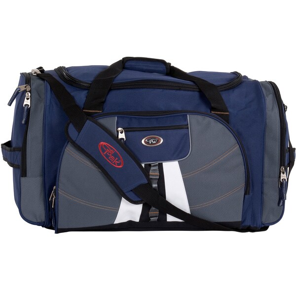 27 inch duffel bag