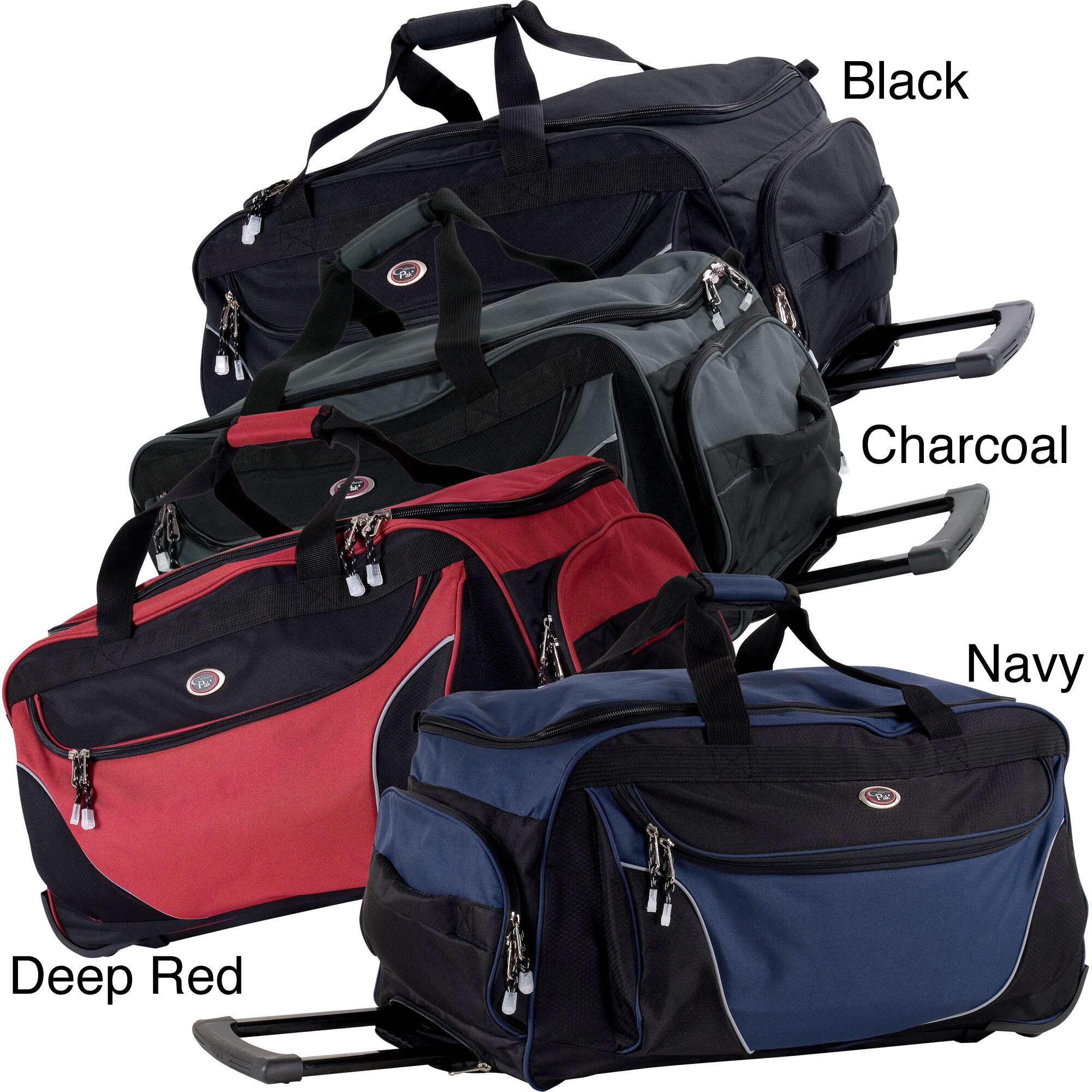 calpak duffle