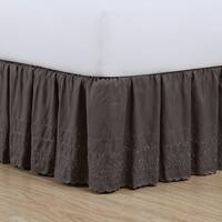 Seriously! 49+ Truths About California King Bed Skirt They Did not Let You in! Seriously! 49+ Truths About California King Bed Skirt They Did not Let You in!