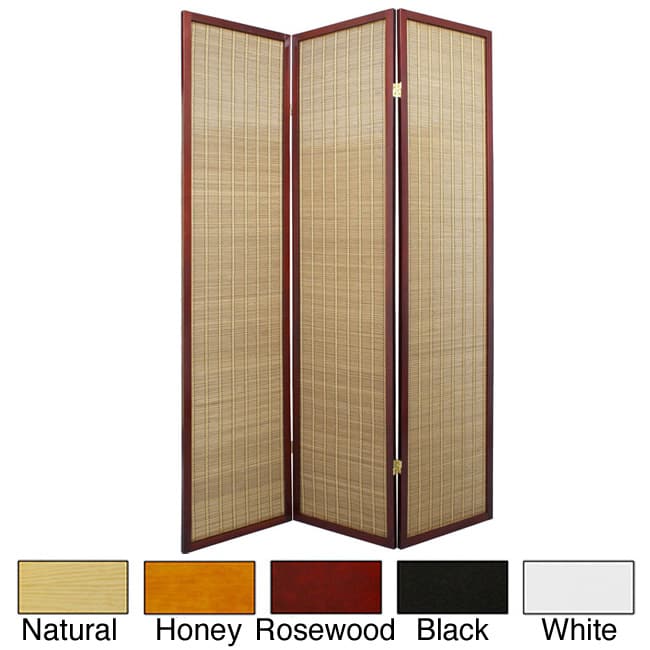 Serenity Room Divider (China)