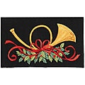 Safavieh Handmade Holiday Season Wool Rug - 3' x 5'