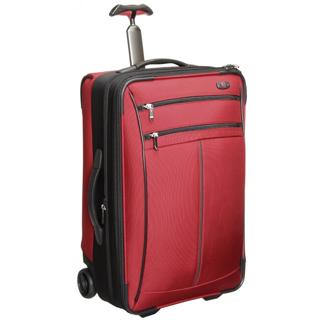 victorinox suitcase sale