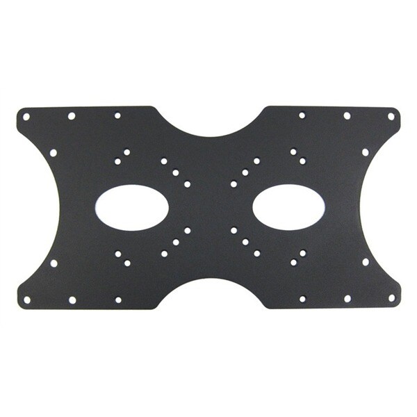 Shop Arrowmounts VESA 400 X 200 Conversion Plate For Wall Mount AM 201D 