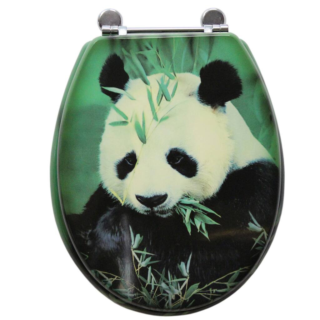 Trimmer Scenic Premium Toilet Seat