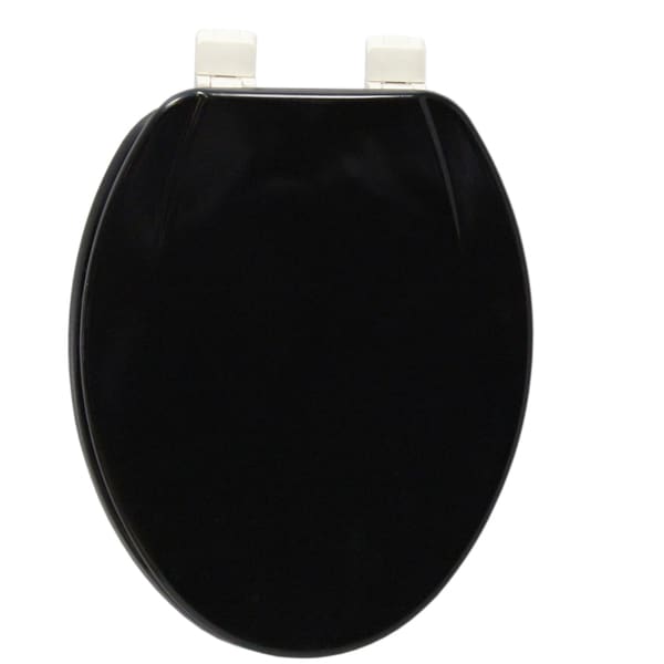 black toilet seats for sale