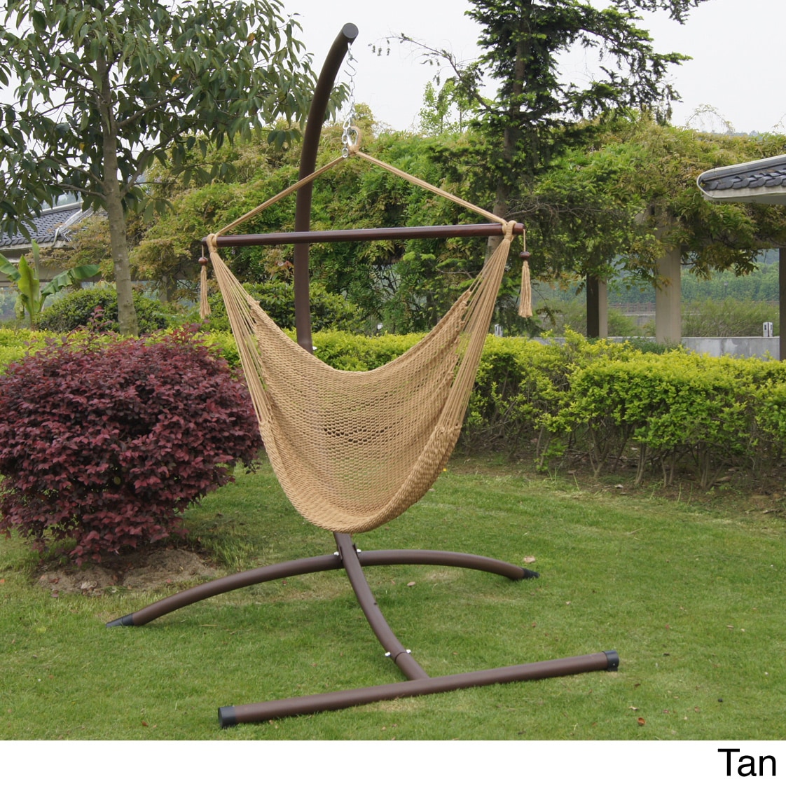 Phat Tommy Super Soft Hammock Chair