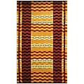 Safavieh Hand-knotted Zipper Contemporary Wool Rug - 8' x 10'