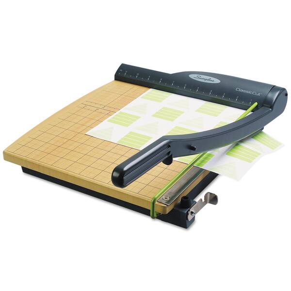 Quartet Cl300 Classic Cut Series Paper Trimmer Overstock 3454760