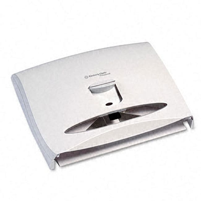 Kimberly-Clark Toilet Seat Cover Dispenser