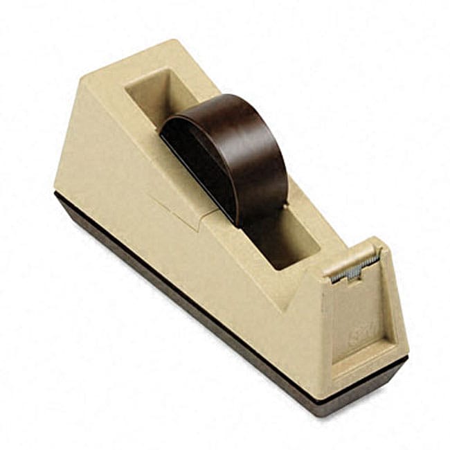 3m 3 inch Core Weighted Tape Dispenser