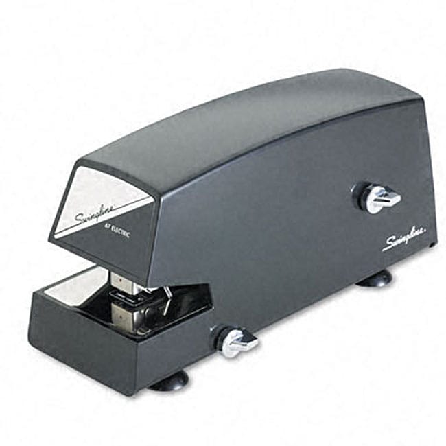 Swingline Model 67 Electric Stapler