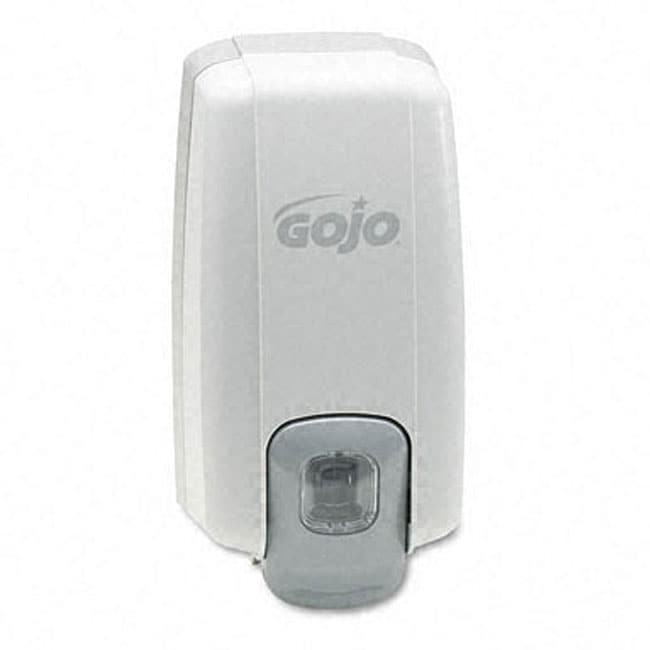 Go jo Nxt Soap Dispenser