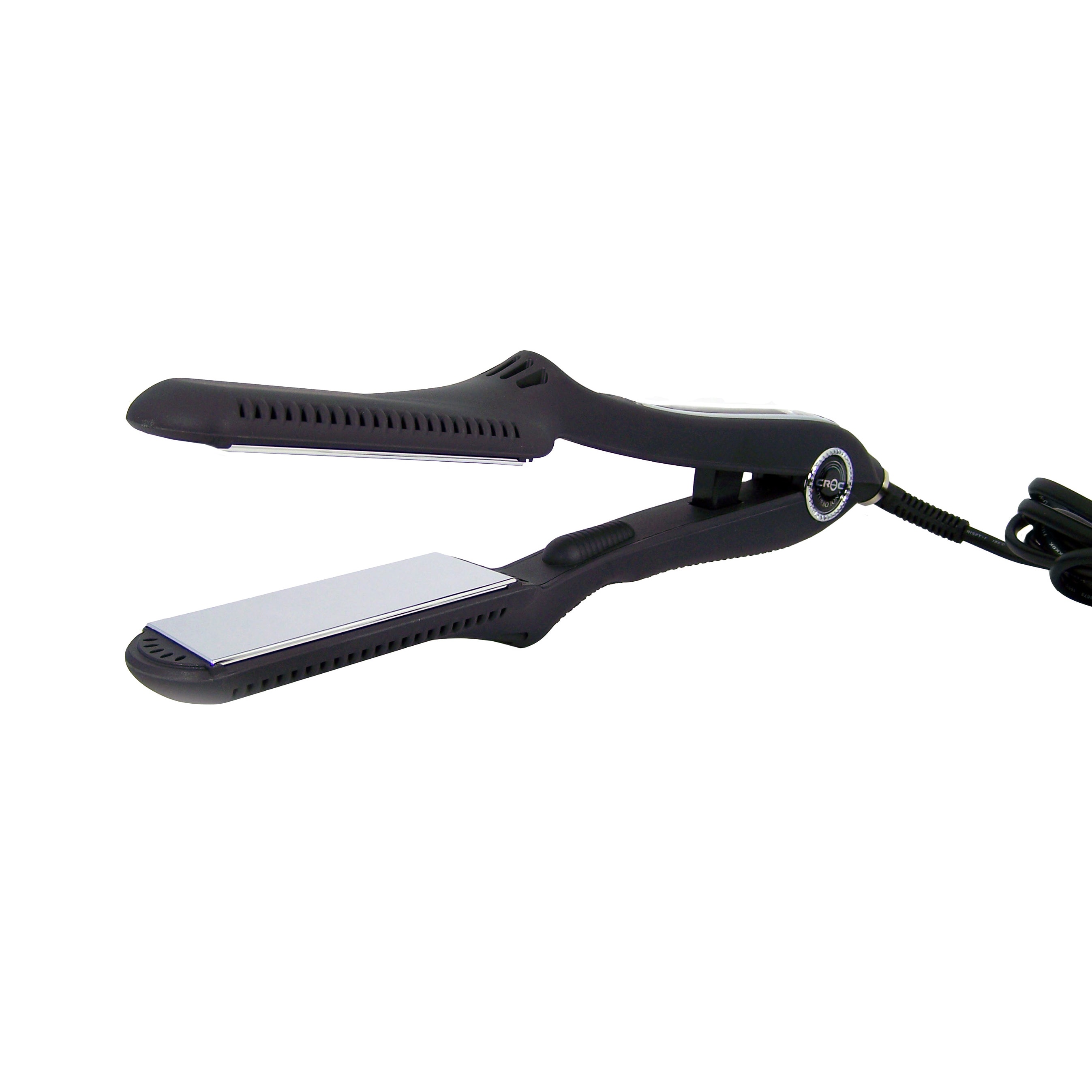 Croc Black Titanium Plates 1.5 Flat Iron Today $102.19