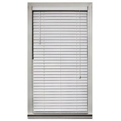 Bamboo 2-inch Window Blinds (36 in. x 64 in.)