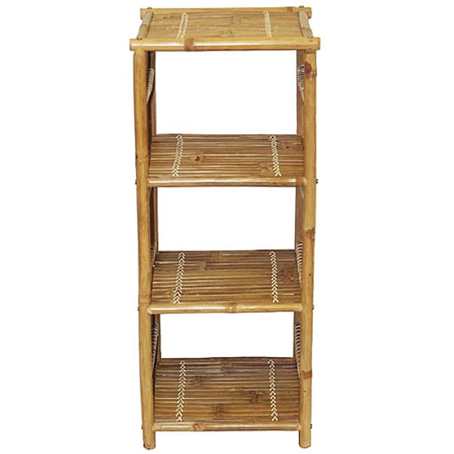 Bamboo Bookshelf (Vietnam)   11534238 Top