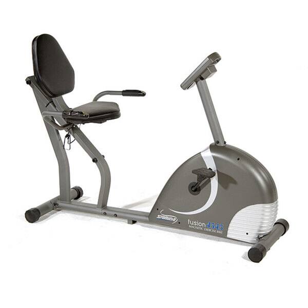 Stamina Air Fusion Recumbent Bicycle Bed Bath Beyond 3465537