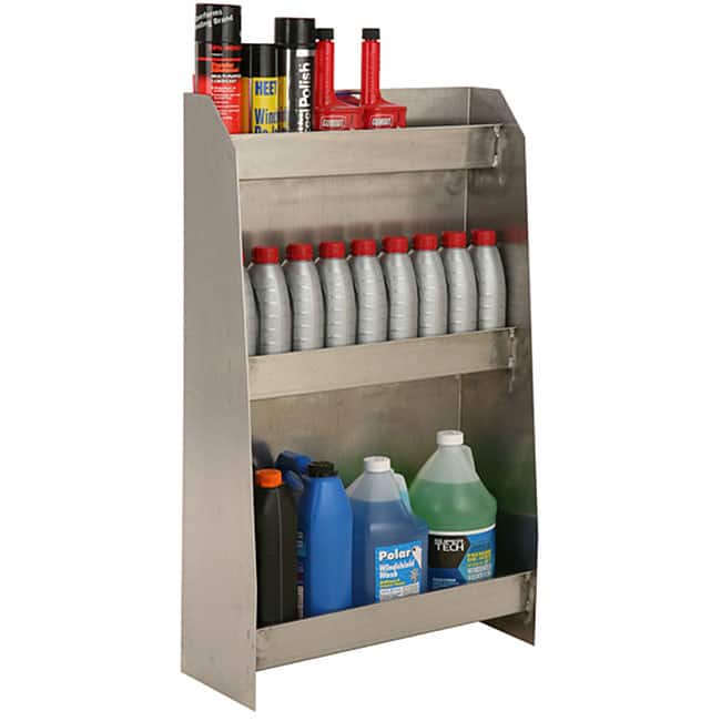 Combo Garage Organizer