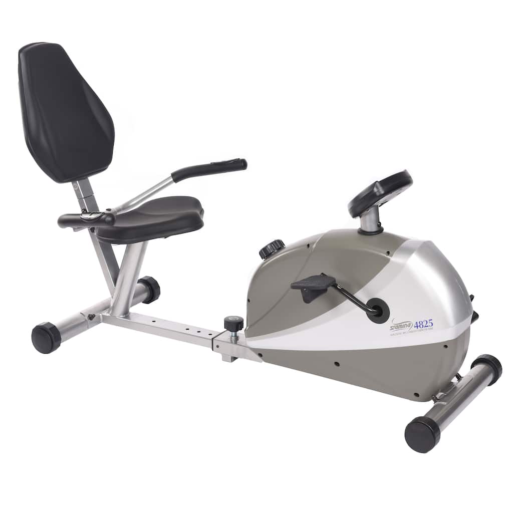 Stamina Programmable Magnetic 4825 Exercise Bike