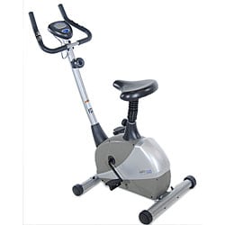 Marcy Foldable Exercise Bike - 14778368 - Overstock.com ...