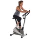 stamina 1310 magnetic upright exercise bike