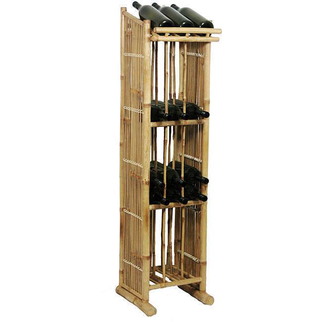 Bamboo Wine Tower (Vietnam)