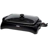 DASH Deluxe Everyday Electric Griddle - Aqua - Bed Bath & Beyond - 37246618
