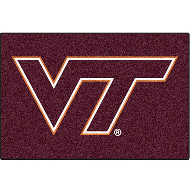 Virginia Tech Starter Mat