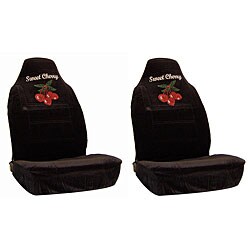 sweet cherry car seat