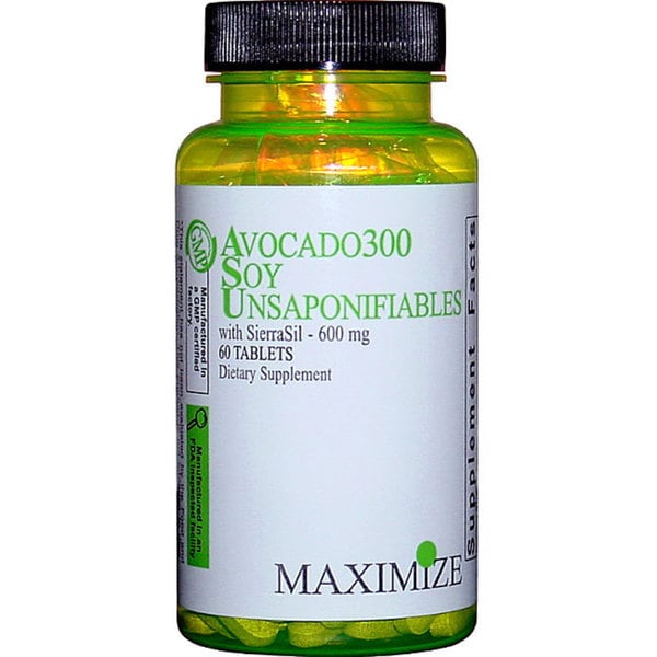 Maximum International ASU300 Avocado Soy   Shopping   Great