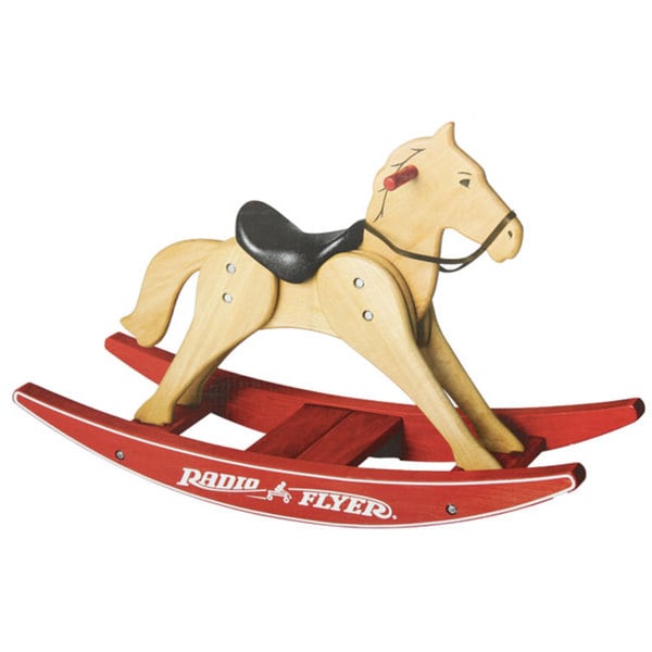 radio flyer bouncy horse weight limit