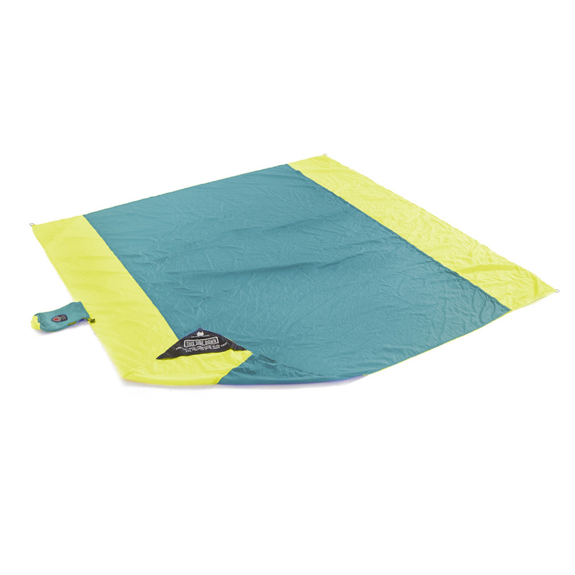 Grand Trunk Parasheet Beach Blanket - Overstock Shopping - Top Rated ...