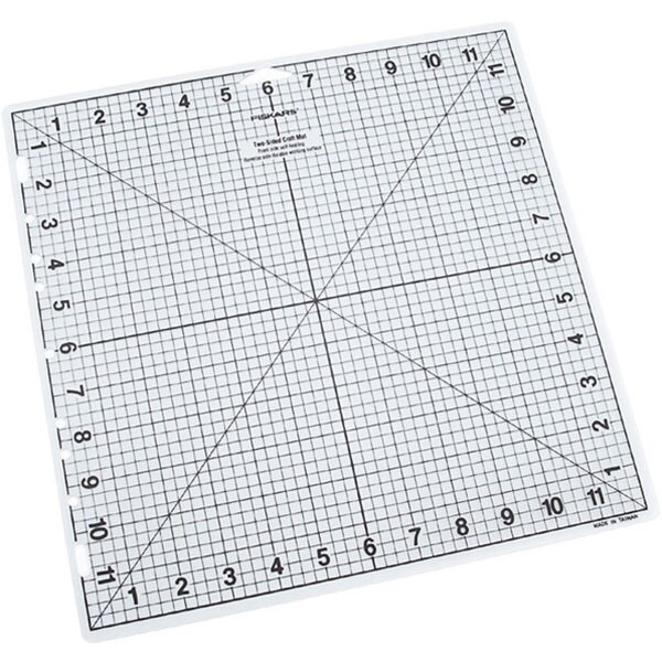Fiskars Self Healing Craft Mat Fiskars Self Healing Craft Mat