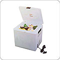 P-27 Voyager 29-quart Cooler/ Warmer