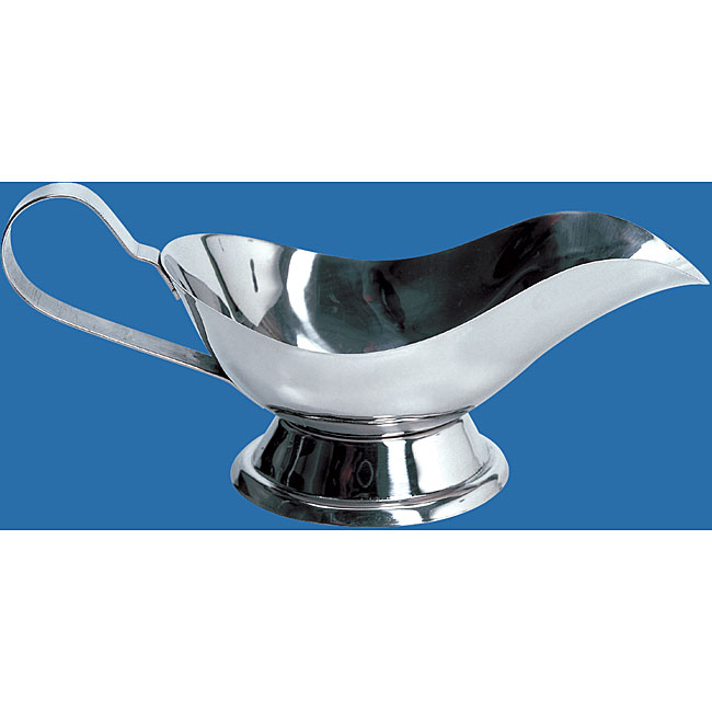 Stainless Steel Gravy Boat Free Shipping On Orders Over 45