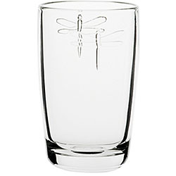 La Rochere Dragonfly 6-piece Glass Set - Free Shipping Today ...