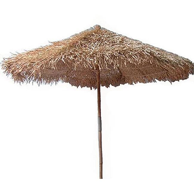 Thatched 7-foot Umbrella (Vietnam)