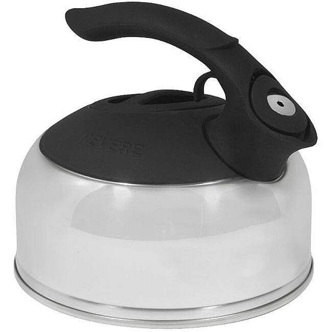 Revere Easy Fill 4-cup Tea Kettle