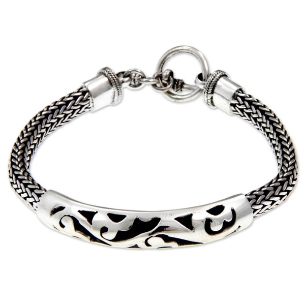 sterling silver bracelets sale