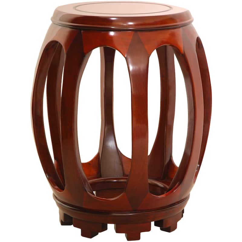 Handmade Circular Honey Stand (China)