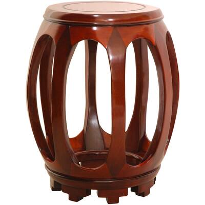 Handmade Circular Honey Stand (China)