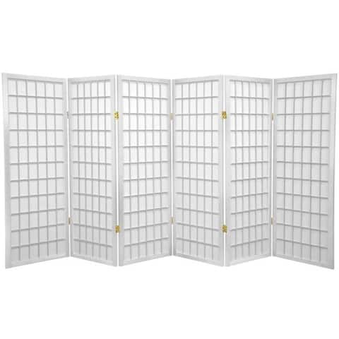 Buy Shoji Room Dividers Decorative Screens Online At Overstock Our Best Decorative Accessories Deals