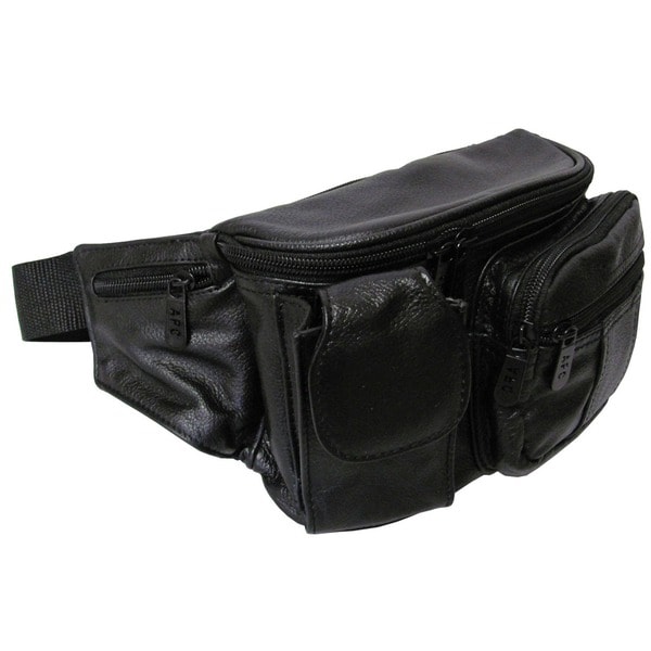 cell phone fanny pack