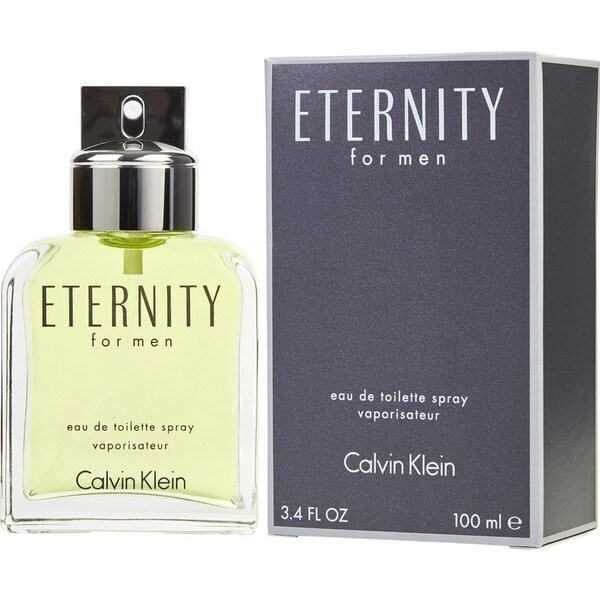 eternity parfum calvin klein