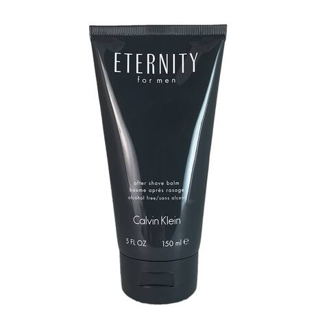 Eternity Men By Calvin Klein After Shave Balm 5.0 Oz (M)
